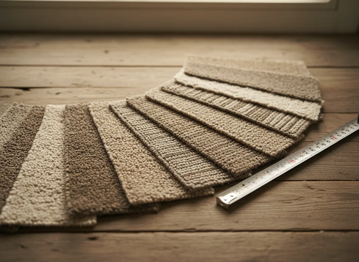 Carpet Installation Rocky Gap, VA FAQs
